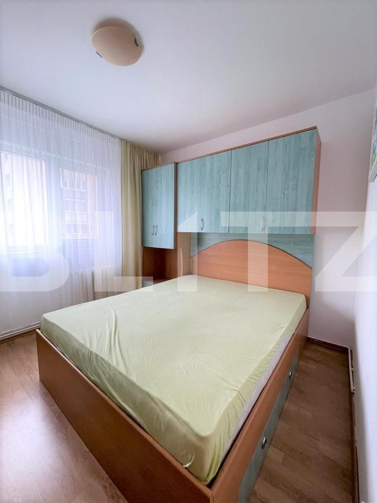 Apartament de închiriat 2 camere Grigorescu - 72071AI | BLITZ Cluj-Napoca | Poza6