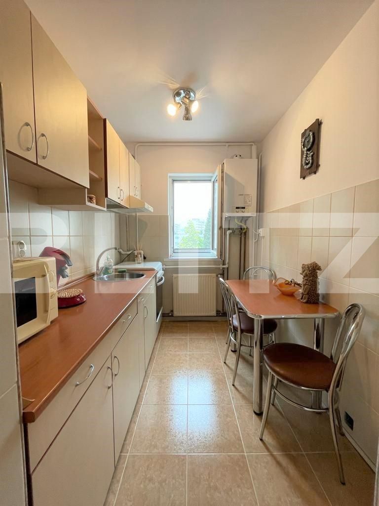 Apartament de închiriat 2 camere Grigorescu - 72071AI | BLITZ Cluj-Napoca | Poza8