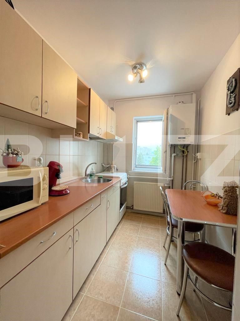 Apartament de închiriat 2 camere Grigorescu - 72071AI | BLITZ Cluj-Napoca | Poza9