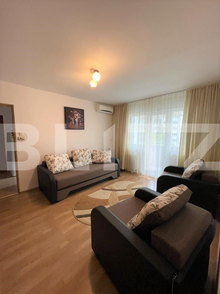 Apartament de închiriat 2 camere Grigorescu - 72071AI | BLITZ Cluj-Napoca | Poza4