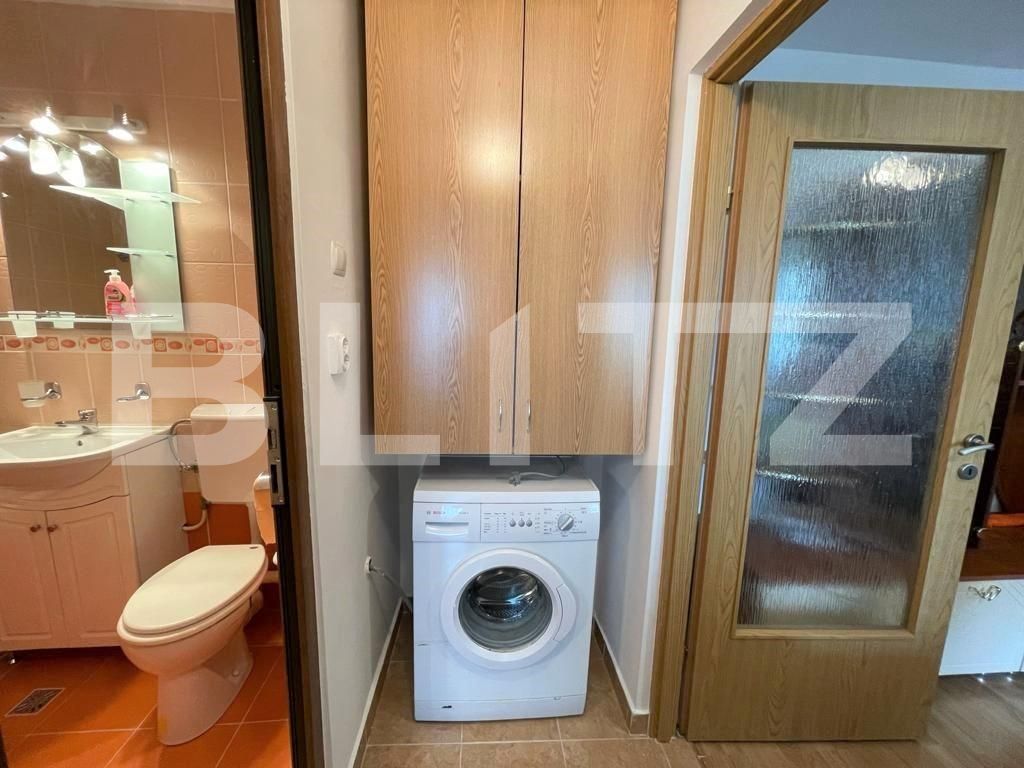 Apartament de închiriat 2 camere Grigorescu - 72071AI | BLITZ Cluj-Napoca | Poza11