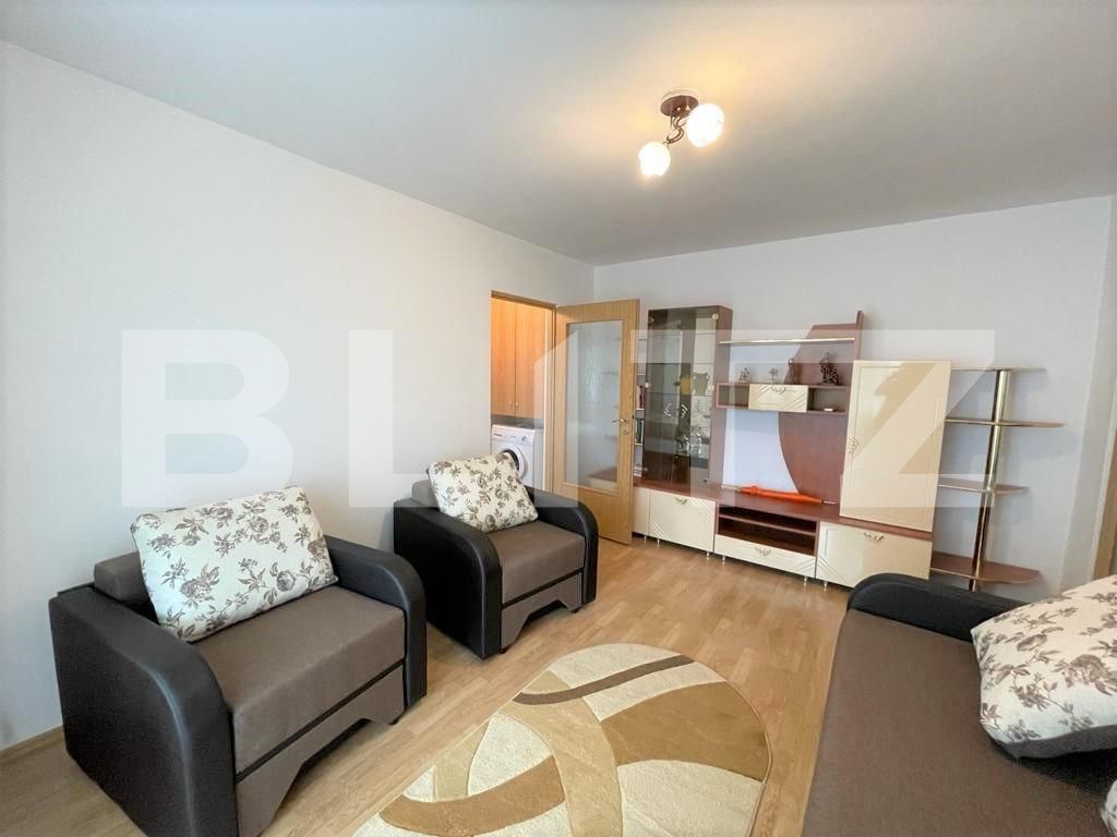 Apartament de închiriat 2 camere Grigorescu - 72071AI | BLITZ Cluj-Napoca | Poza2