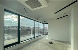 Cladire de birouri/ comercial, 550 mp, zona Calea Turzii