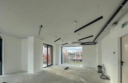 Cladire de birouri/ comercial, 550 mp, zona Calea Turzii