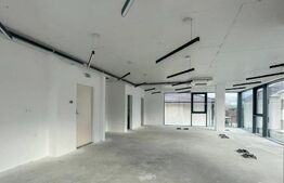 Cladire de birouri/ comercial, 550 mp, zona Calea Turzii