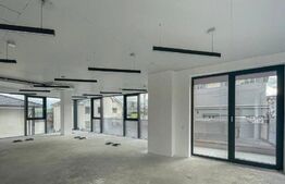 Cladire de birouri/ comercial, 550 mp, zona Calea Turzii