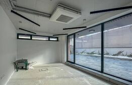 Cladire de birouri/ comercial, 550 mp, zona Calea Turzii