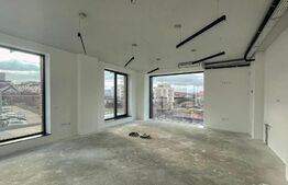 Cladire de birouri/ comercial, 550 mp, zona Calea Turzii