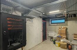 Cladire de birouri/ comercial, 550 mp, zona Calea Turzii