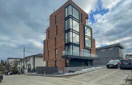 Cladire de birouri/ comercial, 550 mp, zona Calea Turzii