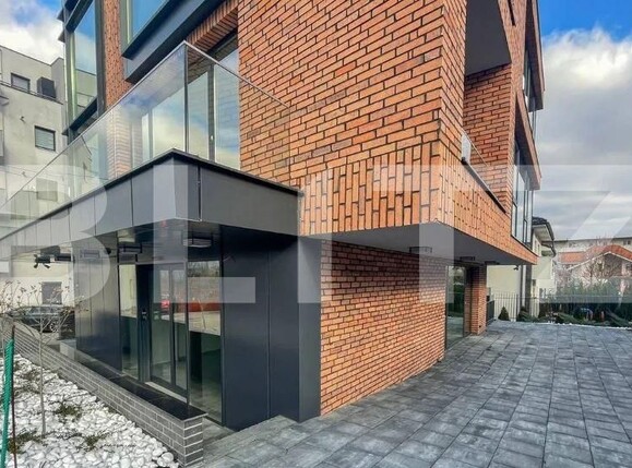 Spațiu birouri de închiriat Zorilor - 72073SIB | BLITZ Cluj-Napoca | Poza2