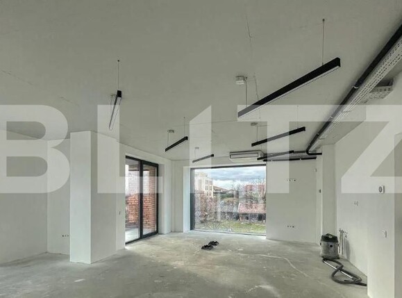 Spațiu birouri de închiriat Zorilor - 72073SIB | BLITZ Cluj-Napoca | Poza4