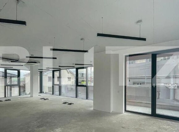 Spațiu birouri de închiriat Zorilor - 72073SIB | BLITZ Cluj-Napoca | Poza5