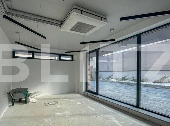 Spațiu birouri de închiriat Zorilor - 72073SIB | BLITZ Cluj-Napoca | Poza8