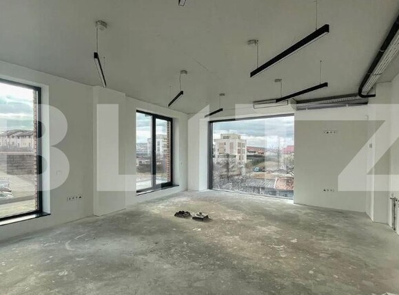 Spațiu birouri de închiriat Zorilor - 72073SIB | BLITZ Cluj-Napoca | Poza3