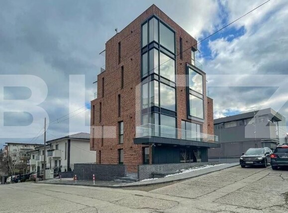 Spațiu birouri de închiriat Zorilor - 72073SIB | BLITZ Cluj-Napoca | Poza1