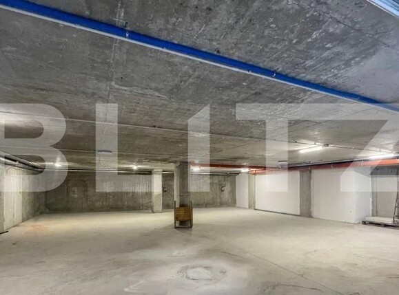 Spațiu birouri de închiriat Zorilor - 72073SIB | BLITZ Cluj-Napoca | Poza13