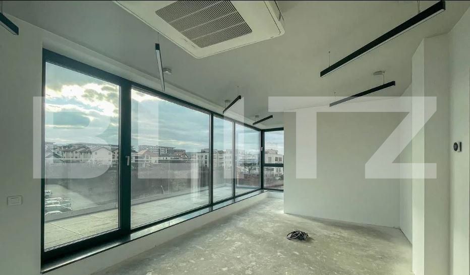 Spațiu birouri de închiriat Zorilor - 72073SIB | BLITZ Cluj-Napoca | Poza6