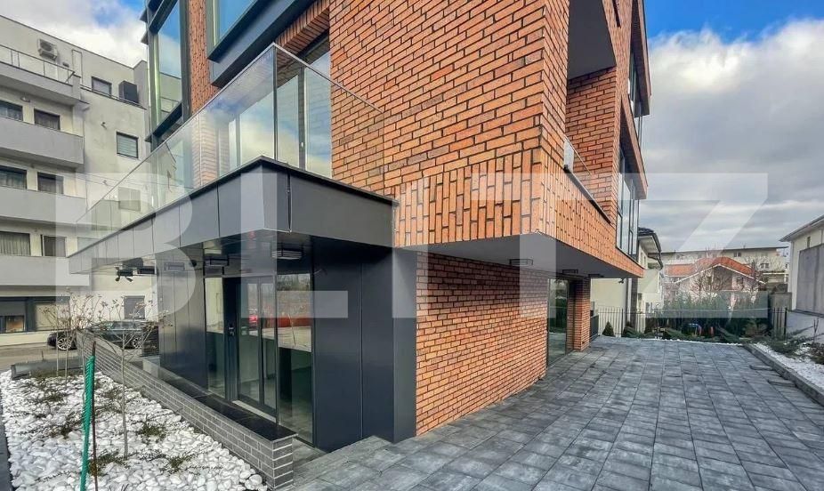 Spațiu birouri de închiriat Zorilor - 72073SIB | BLITZ Cluj-Napoca | Poza2