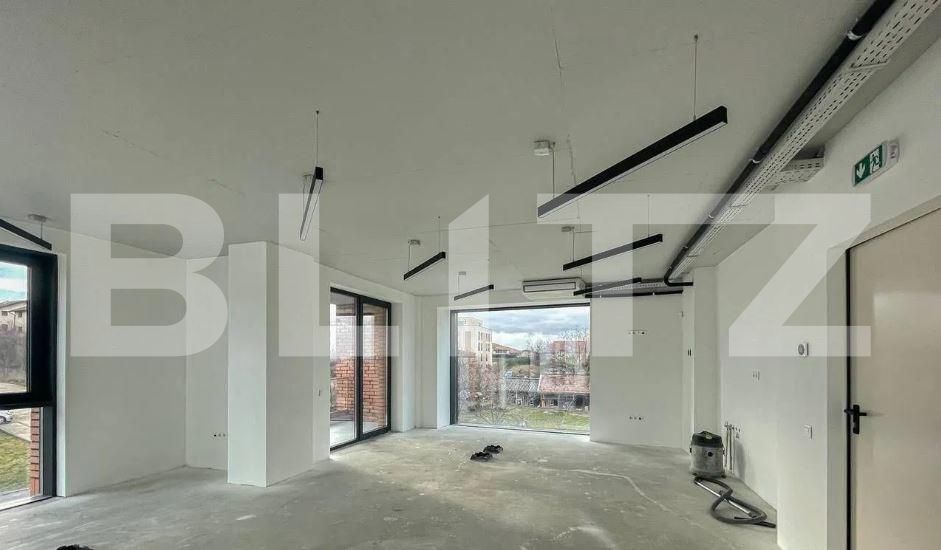 Spațiu birouri de închiriat Zorilor - 72073SIB | BLITZ Cluj-Napoca | Poza4