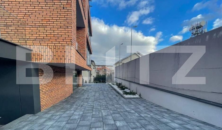 Spațiu birouri de închiriat Zorilor - 72073SIB | BLITZ Cluj-Napoca | Poza12