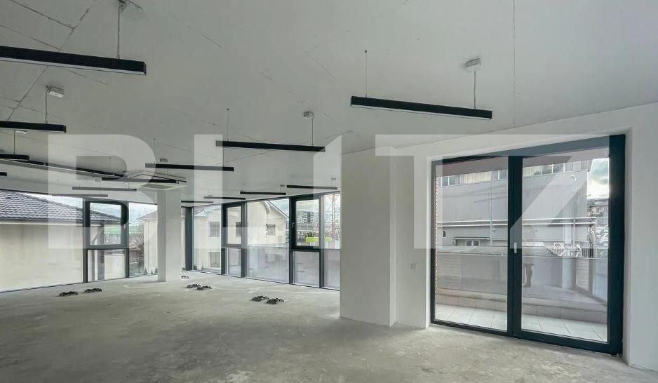 Spațiu birouri de închiriat Zorilor - 72073SIB | BLITZ Cluj-Napoca | Poza5