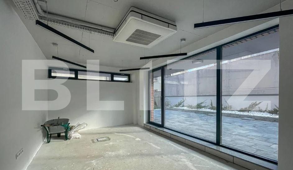 Spațiu birouri de închiriat Zorilor - 72073SIB | BLITZ Cluj-Napoca | Poza8