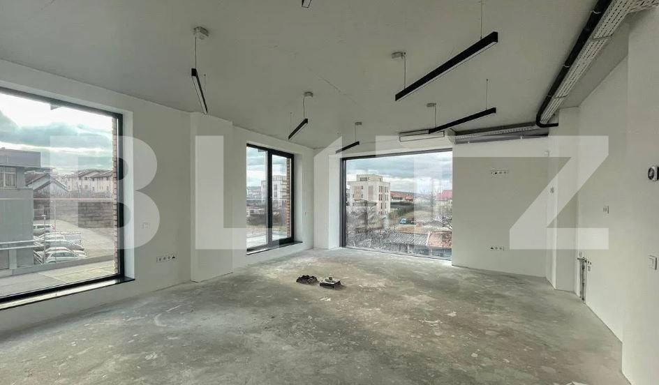 Spațiu birouri de închiriat Zorilor - 72073SIB | BLITZ Cluj-Napoca | Poza3