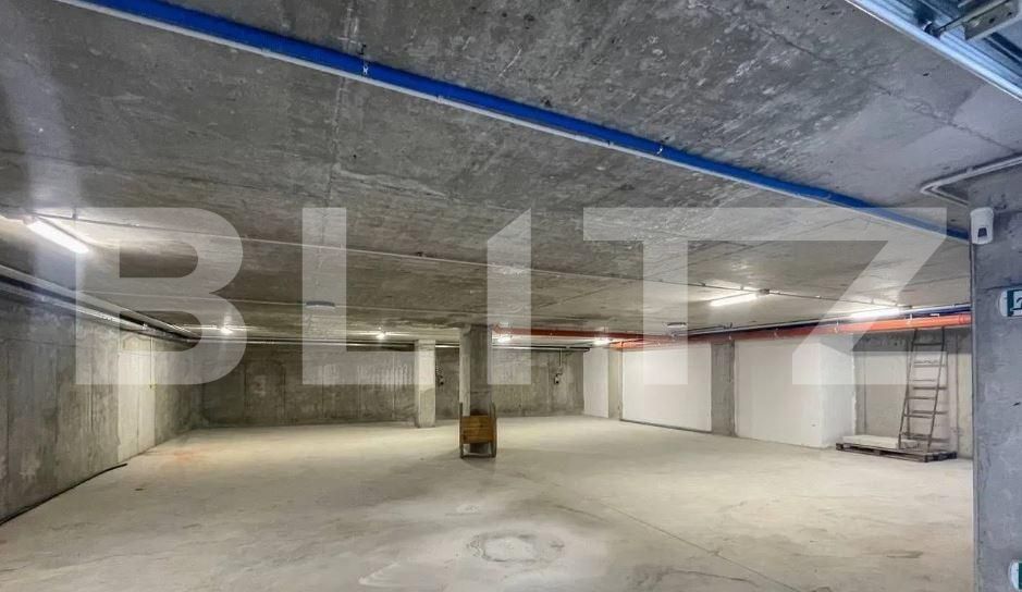 Spațiu birouri de închiriat Zorilor - 72073SIB | BLITZ Cluj-Napoca | Poza13