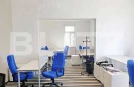 Spatiu de Birouri, Suprafete intre 45-220 mp, zona Republicii, ideala pentru birouri/ medical