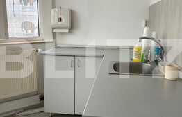 Spatiu de Birouri, Suprafete intre 45-220 mp, zona Republicii, ideala pentru birouri/ medical