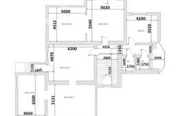 Spatiu de Birouri, Suprafete intre 45-220 mp, zona Republicii, ideala pentru birouri/ medical