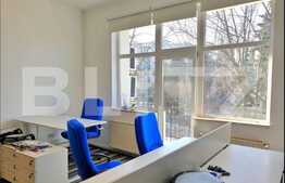 Spatiu de Birouri, Suprafete intre 45-220 mp, zona Republicii, ideala pentru birouri/ medical