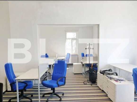 Spațiu birouri de închiriat Central - 72074SIB | BLITZ Cluj-Napoca | Poza3