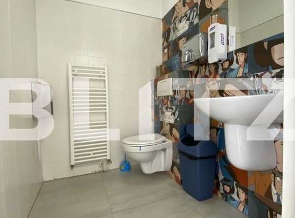 Spațiu birouri de închiriat Central - 72074SIB | BLITZ Cluj-Napoca | Poza7