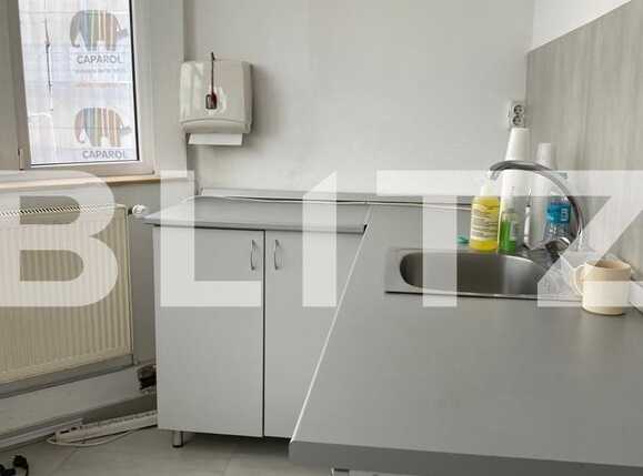 Spațiu birouri de închiriat Central - 72074SIB | BLITZ Cluj-Napoca | Poza6