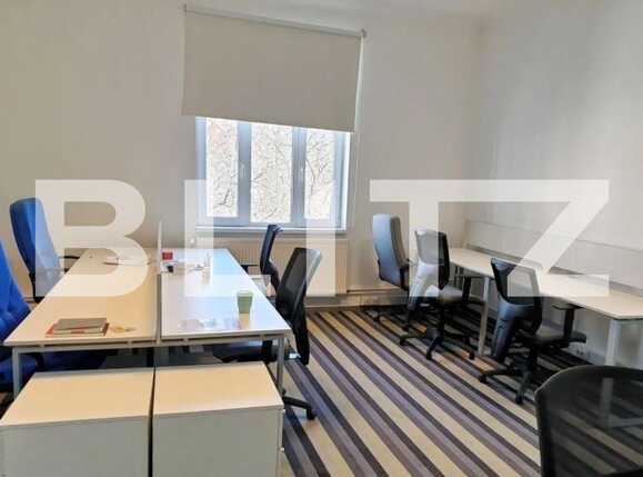 Spațiu birouri de închiriat Central - 72074SIB | BLITZ Cluj-Napoca | Poza4