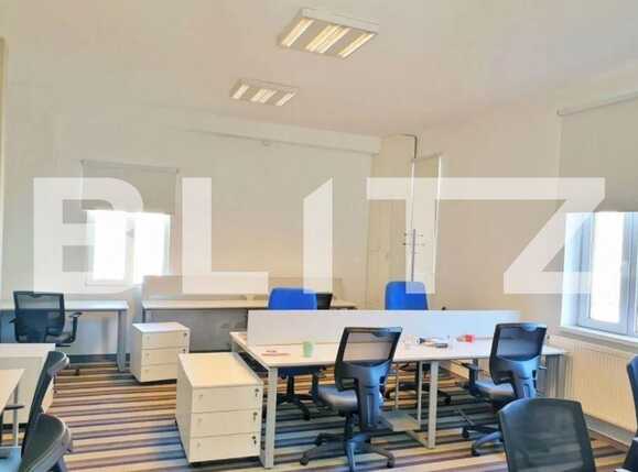 Spațiu birouri de închiriat Central - 72074SIB | BLITZ Cluj-Napoca | Poza2