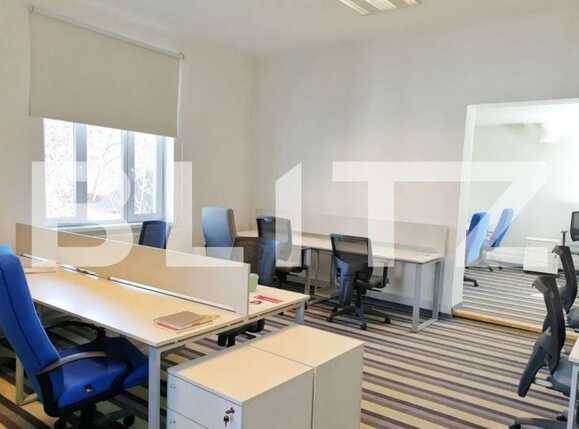 Spațiu birouri de închiriat Central - 72074SIB | BLITZ Cluj-Napoca | Poza1