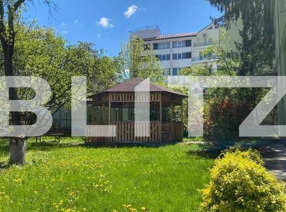 Spațiu birouri de închiriat Central - 72074SIB | BLITZ Cluj-Napoca | Poza8