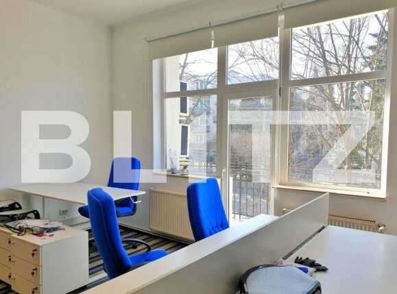 Spațiu birouri de închiriat Central - 72074SIB | BLITZ Cluj-Napoca | Poza5