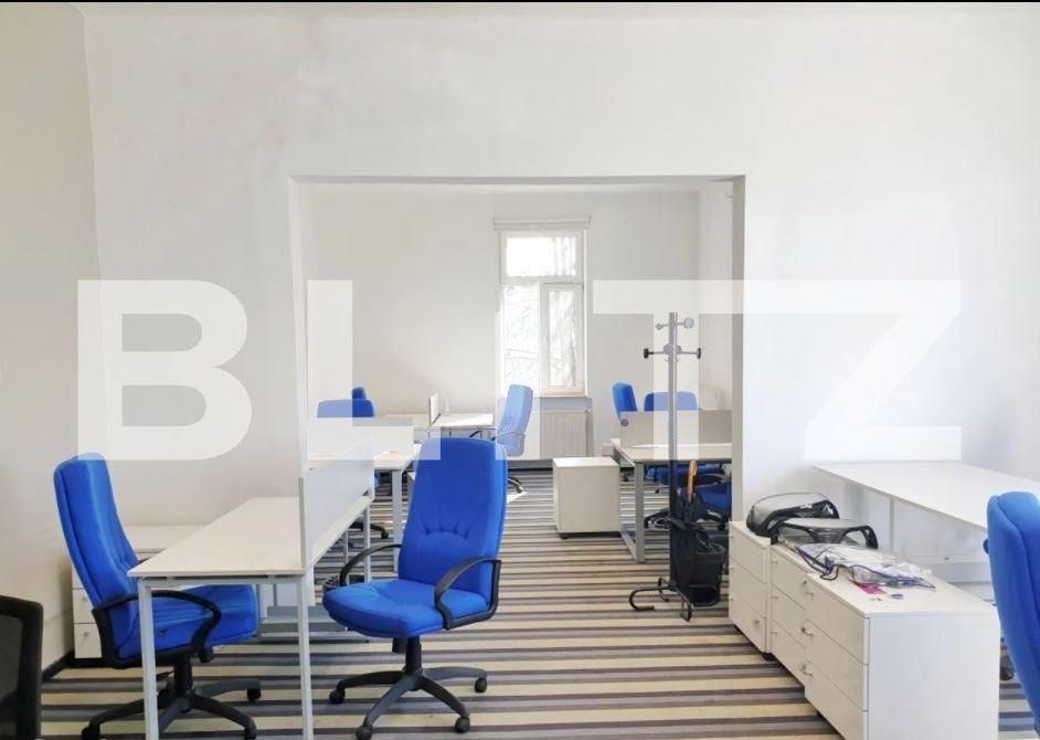 Spațiu birouri de închiriat Central - 72074SIB | BLITZ Cluj-Napoca | Poza3