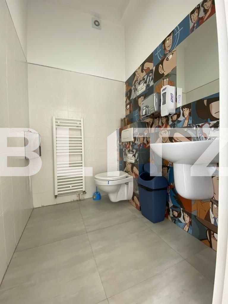 Spațiu birouri de închiriat Central - 72074SIB | BLITZ Cluj-Napoca | Poza7