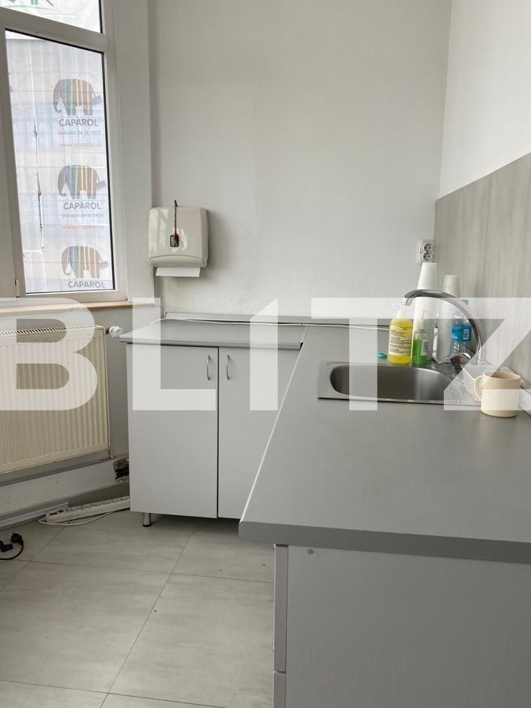 Spațiu birouri de închiriat Central - 72074SIB | BLITZ Cluj-Napoca | Poza6