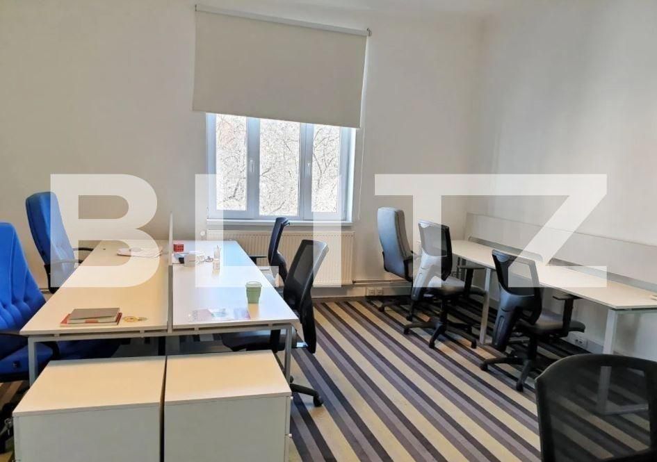 Spațiu birouri de închiriat Central - 72074SIB | BLITZ Cluj-Napoca | Poza4