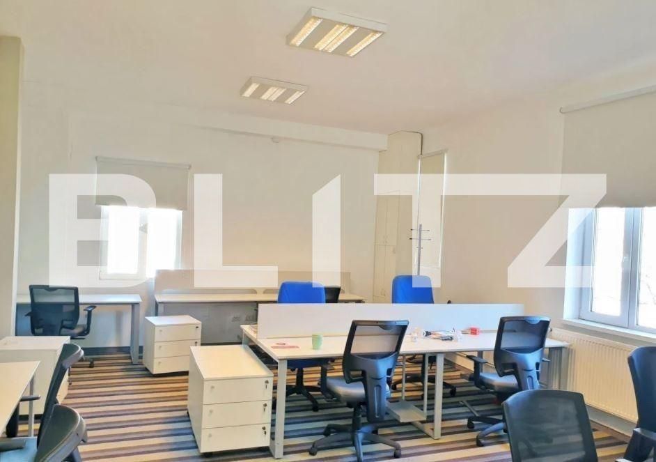 Spațiu birouri de închiriat Central - 72074SIB | BLITZ Cluj-Napoca | Poza2
