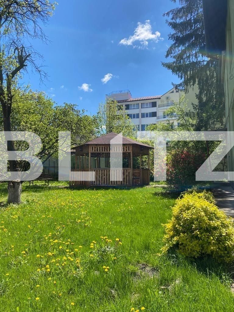 Spațiu birouri de închiriat Central - 72074SIB | BLITZ Cluj-Napoca | Poza8