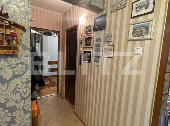 Apartament de vânzare 3 camere Manastur - 72075AV | BLITZ Cluj-Napoca | Poza3