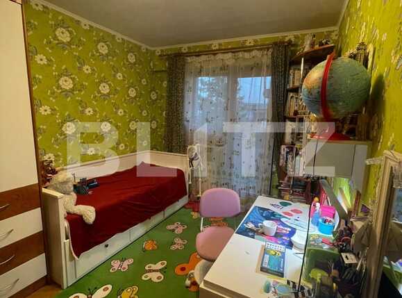 Apartament de vânzare 3 camere Manastur - 72075AV | BLITZ Cluj-Napoca | Poza2