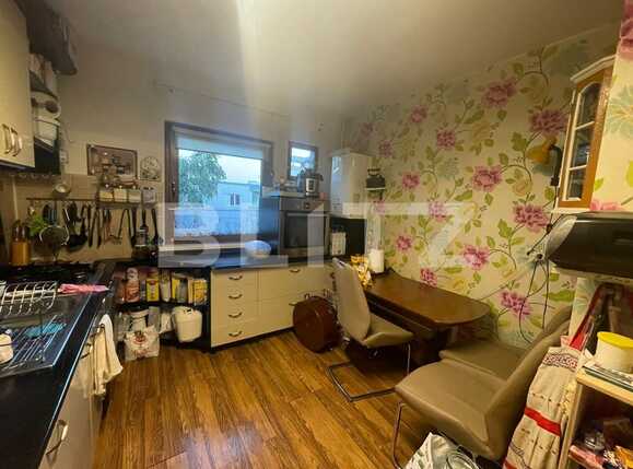 Apartament de vânzare 3 camere Manastur - 72075AV | BLITZ Cluj-Napoca | Poza5